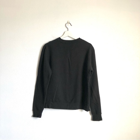 ILLENIUM Phoenix Electric Family EDM Black Crewneck Sweatshirt Size Small - Picture 9 of 12